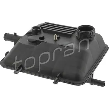 Chladič motoru Vyrovnávací nádoba, chladicí kapalina TOPRAN 721 993