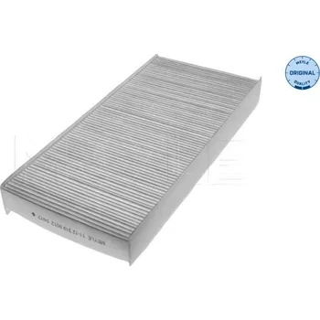 Ventilátor topení a klimatizace Filtr, vzduch v interiéru MEYLE 11-12 319 0012