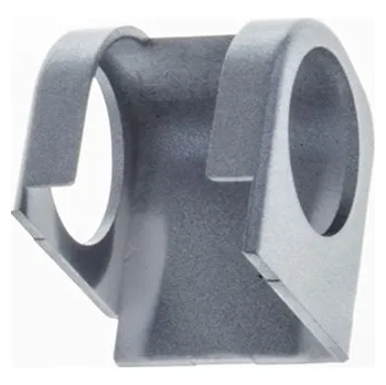 Příslušenství k oknu WINKHAUS ESVW LS F1 Krytka roh.lož.levá,stříbrná