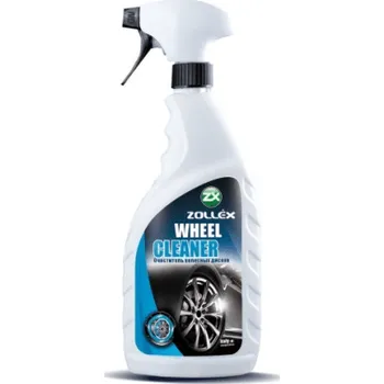 Auto-moto ZOLLEX čistič disků, 750ml