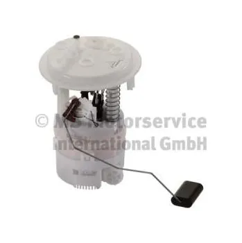 Palivové čerpadlo Palivová přívodní jednotka PIERBURG 7.00468.20.0