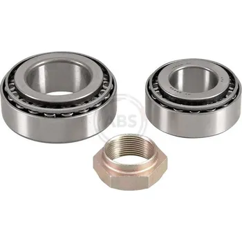 Sada ložisek kol A.B.S. 201725