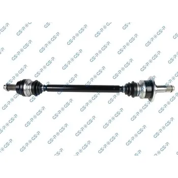 Hřídel nápravy Hnací hřídel GSP 205119OL