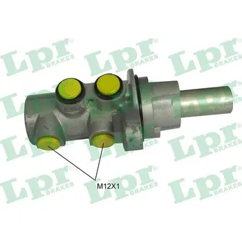 Brzdový válec Hlavní brzdový válec LPR 6036