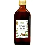 Grešík Valdemar Švédské kapky 200ml Grešík