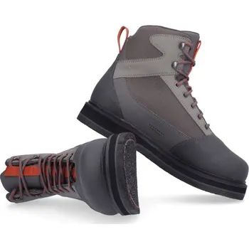 Rybářské oblečení Simms Brodící Boty Tributary Boot Felt Basalt Velikost: 45