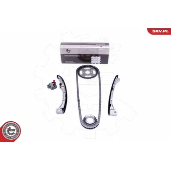 Sada rozvodového řetězu ESEN SKV 21SKV149