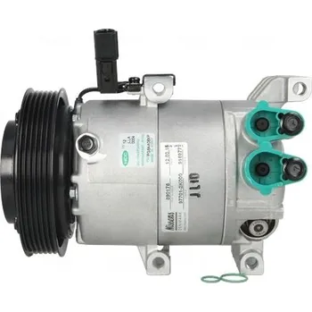 Kompresor klimatizace Kompresor, klimatizace NISSENS 890176