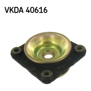 Ložisko pružné vzpěry SKF VKDA 40616