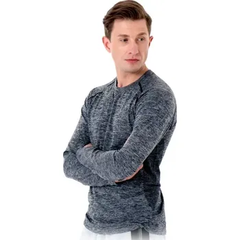 Reis TROMS B termo triko black