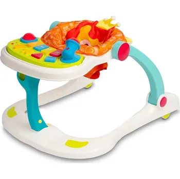 Dětské chodítko Toyz Edukační dětské chodítko 4v1