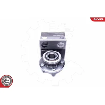 Sada ložisek kol ESEN SKV 29SKV383