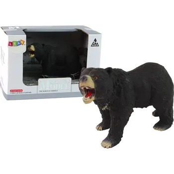 Hračka LEAN Toys Figurka medvěda
