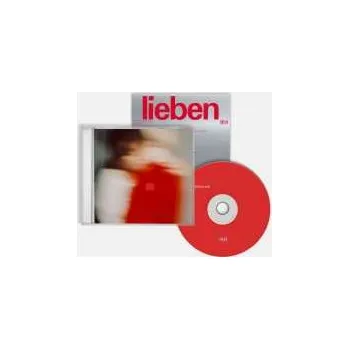 Zahraniční hudba CD Oehl: Lieben Wir 2025