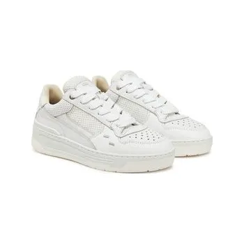 Dámské tenisky Filling Pieces Sneakersy Cruiser Crumbs 64427541901 Bílá 44