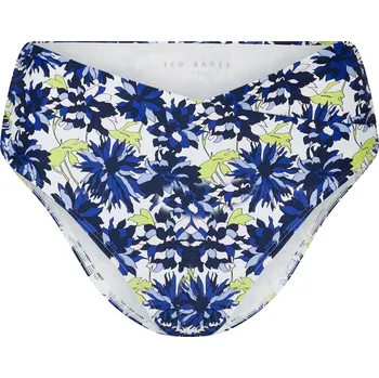 Dámské plavky Plavky Ted Baker Blue 1052375 8 (XS)