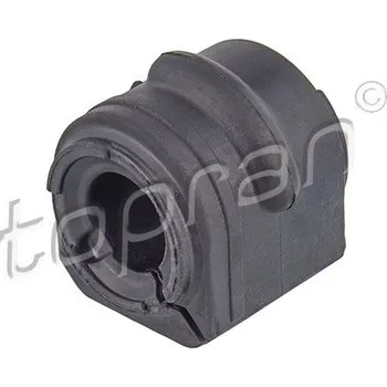 Stabilizátor nápravy Držák, Příčný stabilizátor TOPRAN 301 582