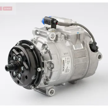 Kompresor klimatizace Kompresor, klimatizace DENSO DCP32006