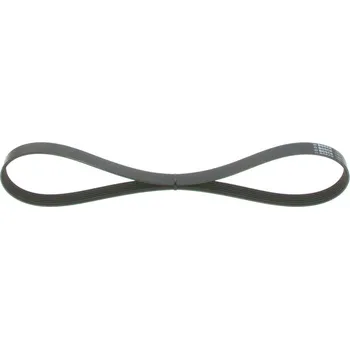 Ozubený klínový řemen BOSCH 1 987 946 125
