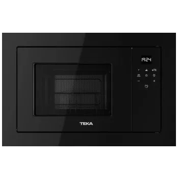 Kuchyňský spotřebič Teka ML 8210 BIS BK + ZÁRUKA 5 LET ZDARMA