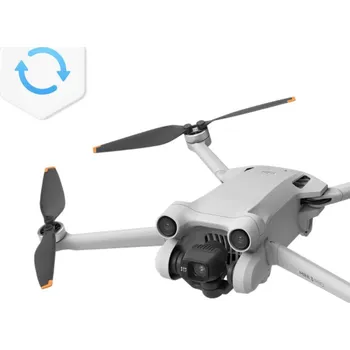 Dron Card DJI Care Refresh 1-Year Plan (DJI Mini 3 Pro) EU