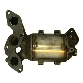 Hyundai i10 1.0i Montážní katalyzátor výfuku 1091690