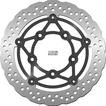 Brzdový kotouč NG brzdový kotouč 1685X