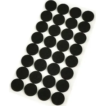 Podložka pod nábytek Podložka filcová GEKO G29813 32ks