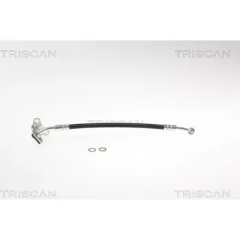 Brzdová hadice Brzdová hadice TRISCAN 8150 18116