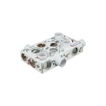 Hračka pro kočku Cat Activity Paws’n’Treats Box - interaktivní hra pro kočky, 35 x 7 x 2 cm, karton 35 x 7 x 2 cm, karton