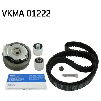 Sada rozvodového řemene SKF VKMA 01222