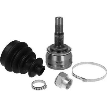 Hřídel nápravy Sada kloubů, hnací hřídel METELLI 15-1594