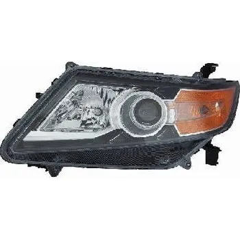 Přední světlomet Světlomet TYC 317-1161R-ASN2