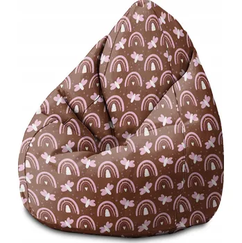 Taburet Taburet sáček DreamRoots vícebarevný