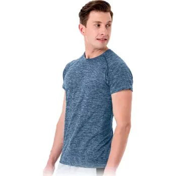 Reis TROMS SSN termo triko blue