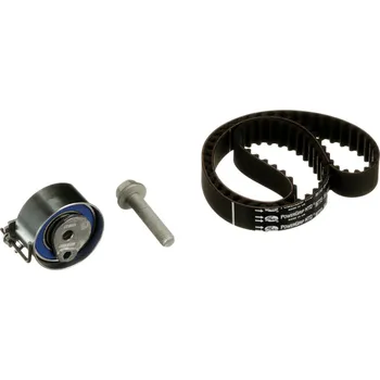 Sada rozvodového řemene GATES K015577XS