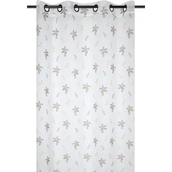 Sprchový závěs STOF Záclona do dětského pokoje COQUIN, 140 x 260 cm