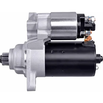 Startér Startér HELLA 8EA 012 527-401