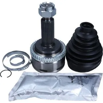 Hřídel nápravy Sada kloubů, hnací hřídel MAXGEAR 49-3195