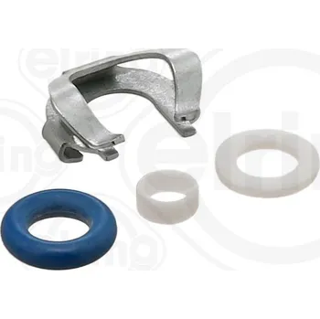 Automobilové těsnění Sada těsnicích kroužků, vstřikovací ventil ELRING 930.060