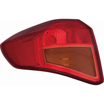 Zadní světlomet Zadní světlo ABAKUS 218-1983R-UE