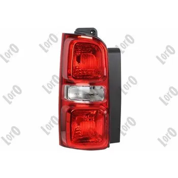 Zadní světlomet Zadní světlo ABAKUS 038-38-701