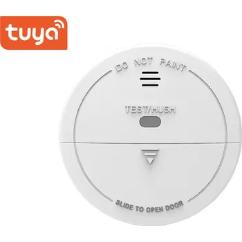 BOT Smart detektor kouře WiFi SD6