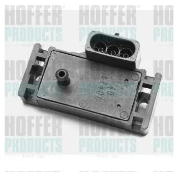 Čidlo automobilu Senzor tlaku sacího potrubí HOFFER 7472052