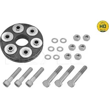 Hřídel nápravy Kloub, kloubový hřídel MEYLE 014 152 2104/HD