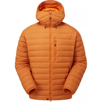 Pánská softshellová bunda Mountain Equipment Particle Hooded Jacket Velikost: XL