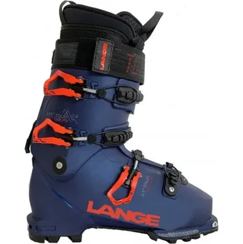 Skialpinistické vybavení Lange Skialpové boty XT3 TOUR LIGHT MV 130 2024/2025 Modrá 295 Unisex, Pánské