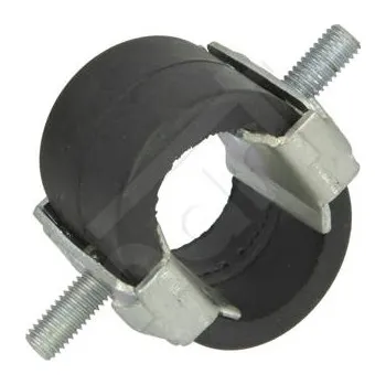 Pryžový pásek, výfukový systém HART 410 663