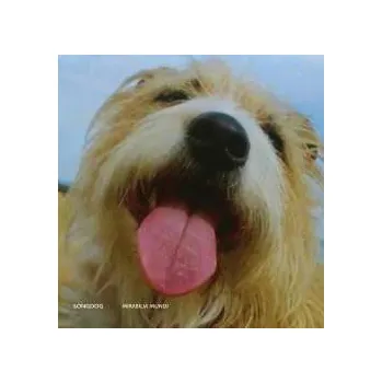 Hudba LP Songdog: Mirabilia Mundi 2025