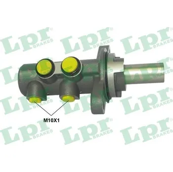 Brzdový válec Hlavní brzdový válec LPR 6166